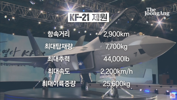 Screenshot 2022-03-01 at 09-37-00 국산 소형무장헬기(LAH) 국외 저온 비행시험 풀영상 공개 영하 –32℃ 캐나다 옐로우나이프에서 진행된 소형무장헬기의 극저온 환경시험 영상.png 국산전투기 KF-21 첫 외부 공개